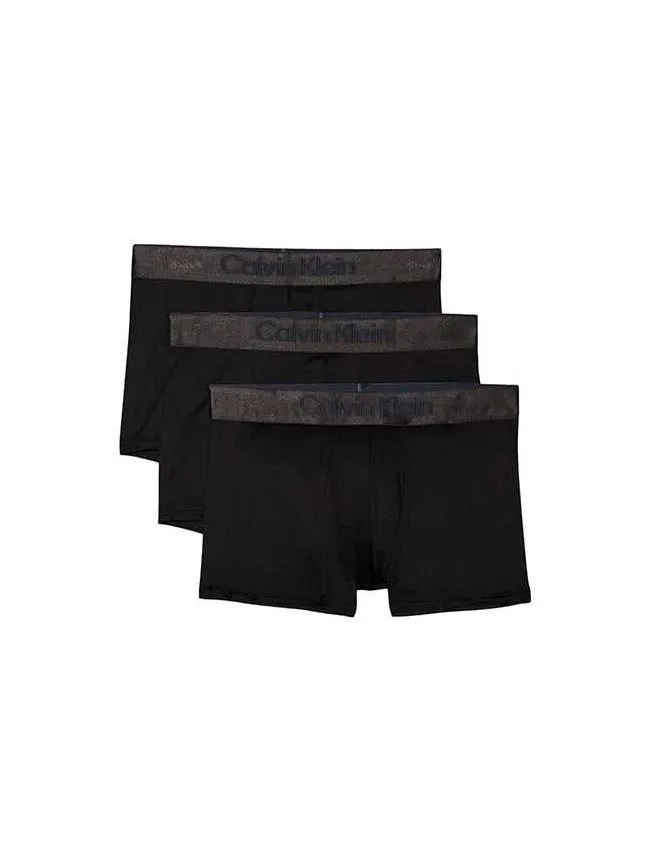 Calvin klein - muške bokserice sa logo trakom
