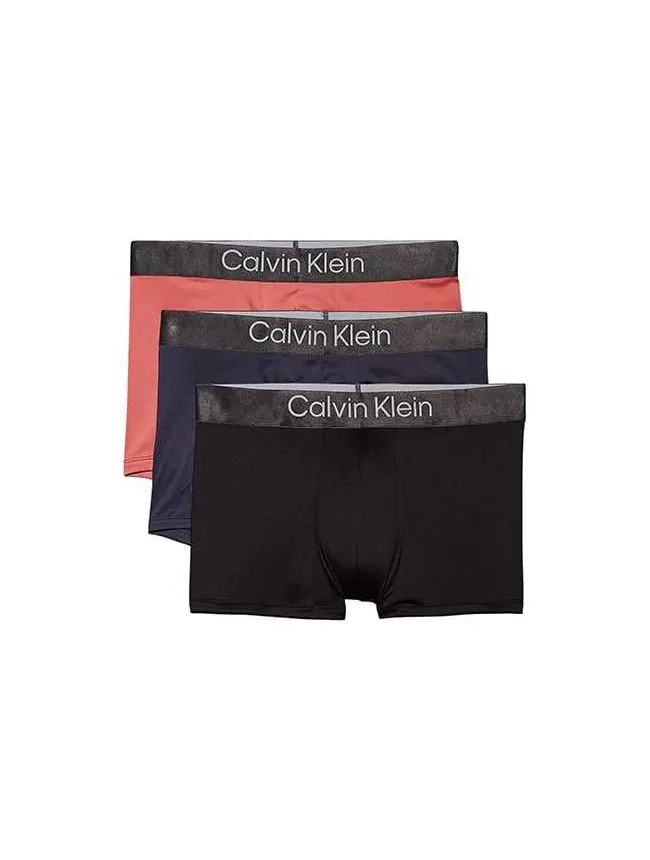 Calvin klein - muške bokserice sa logo trakom