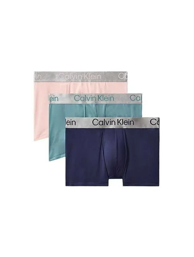 Calvin klein - muške bokserice sa logo trakom