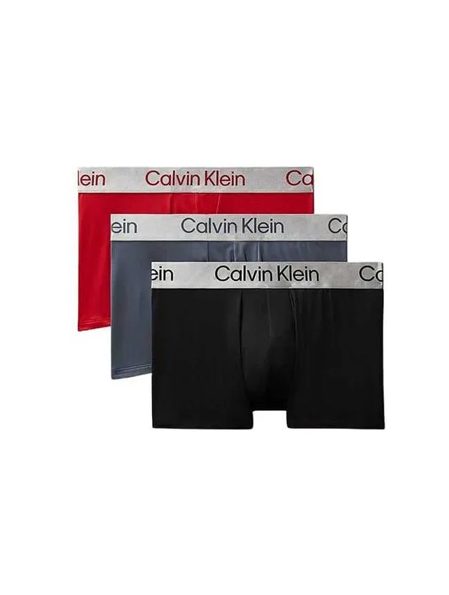 Calvin klein - muške bokserice sa logo trakom