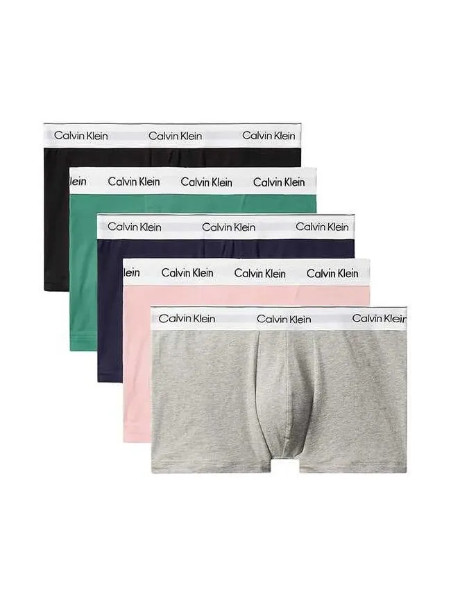 Calvin klein - muške bokserice u setu