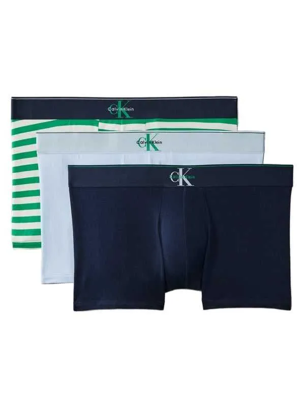 Calvin klein - muške bokserice u setu