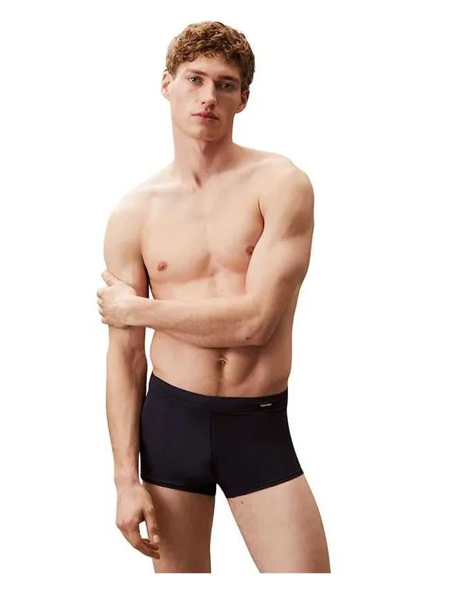 Calvin klein - muške bokserice za kupanje