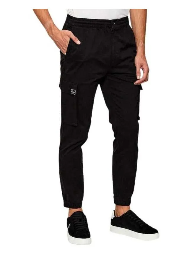 Calvin klein - muške kargo pantalone