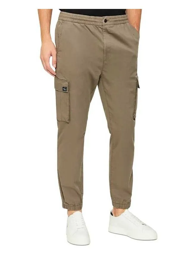 Calvin klein - muške kargo pantalone