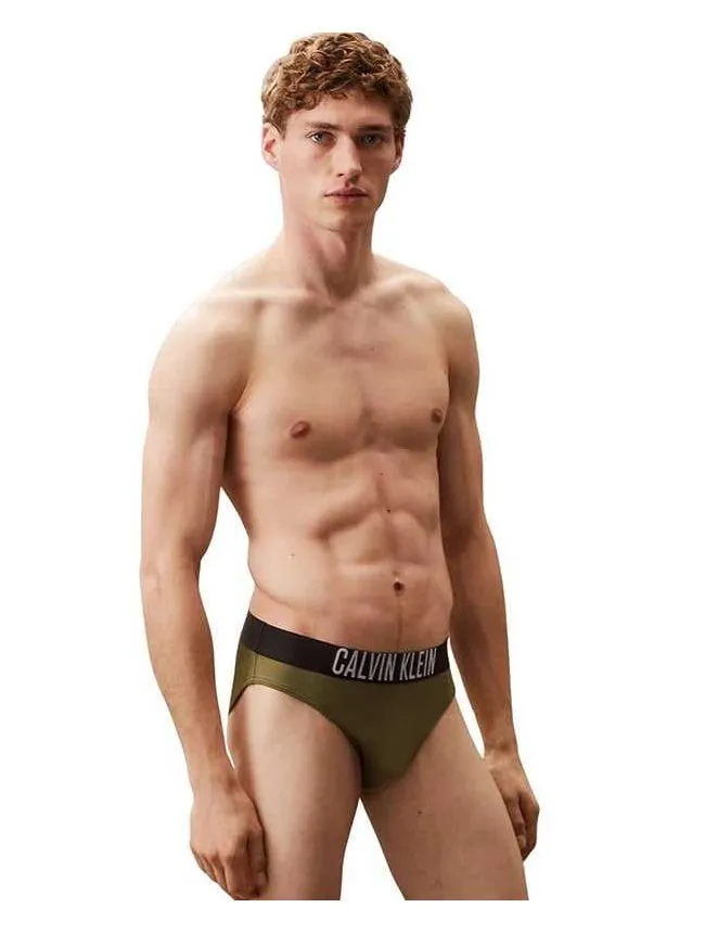 Calvin klein - muške kupaće gaće
