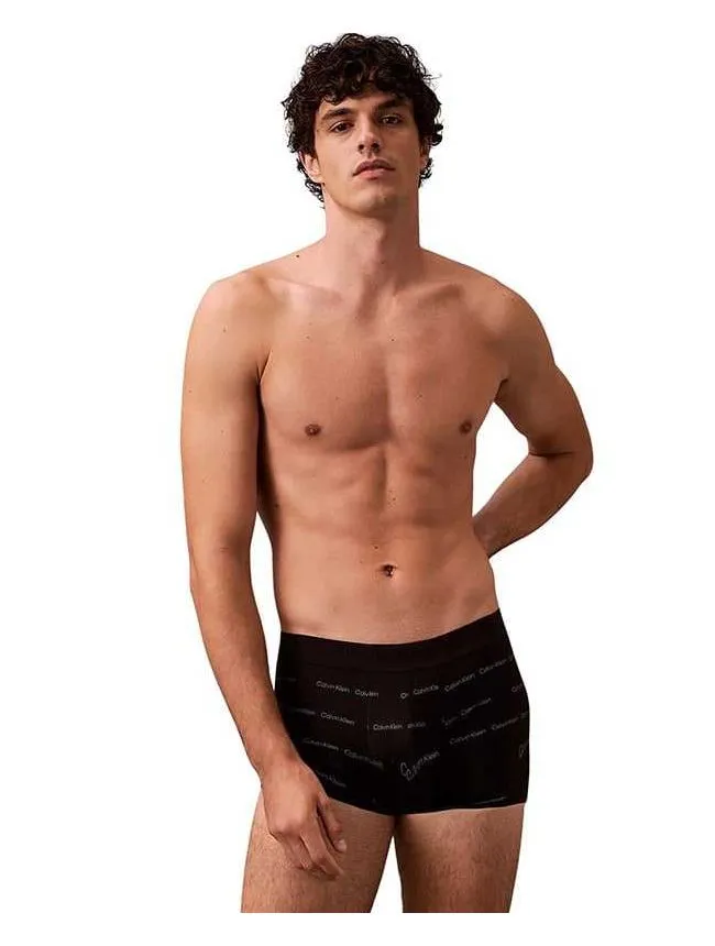 Calvin klein - muške logo bokserice