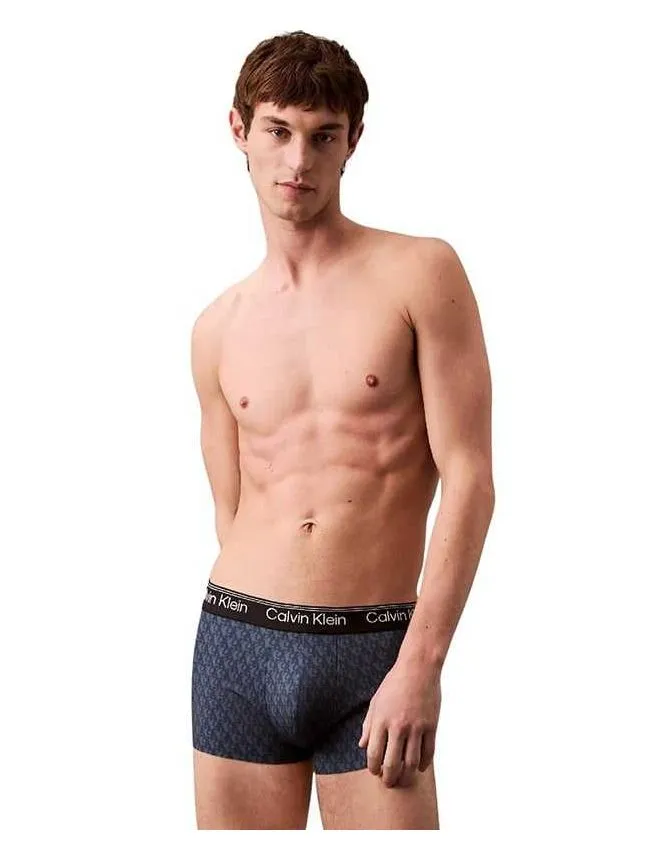Calvin klein - muške logo bokserice
