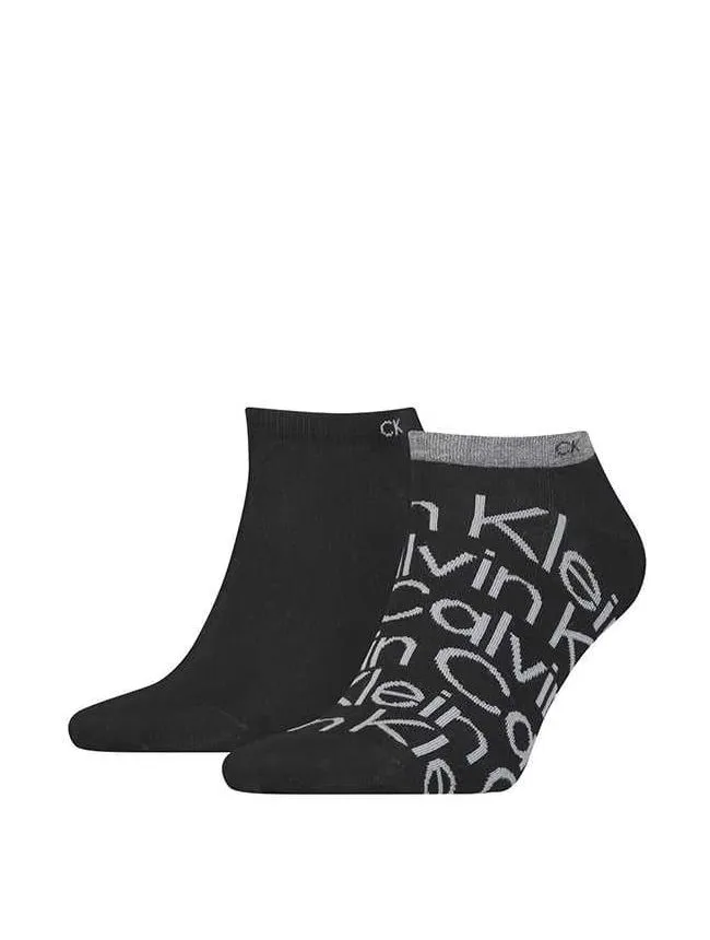 Calvin klein - muške nazuvice u setu