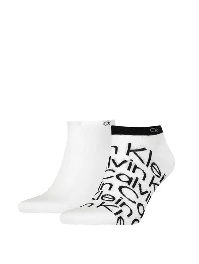 Calvin klein - muške nazuvice u setu