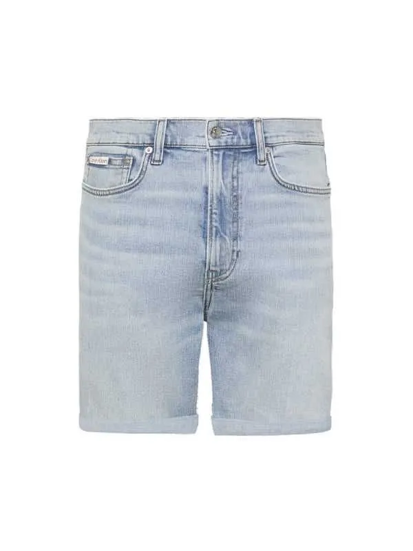 Calvin klein - muške teksas bermude