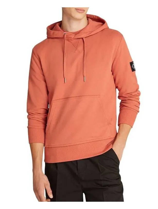 Calvin klein - muški duks sa kapuljačom
