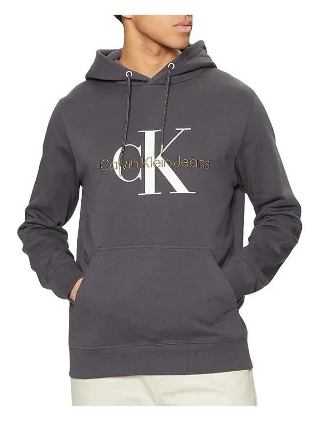 Calvin klein - muški duks sa kapuljačom