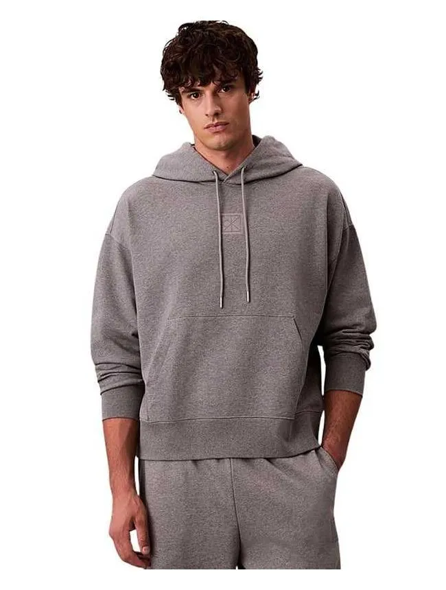 Calvin klein - muški duks sa kapuljačom