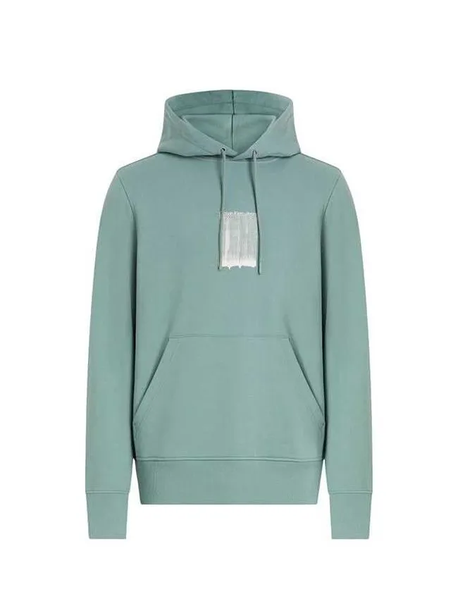 Calvin klein - muški duks sa kapuljačom