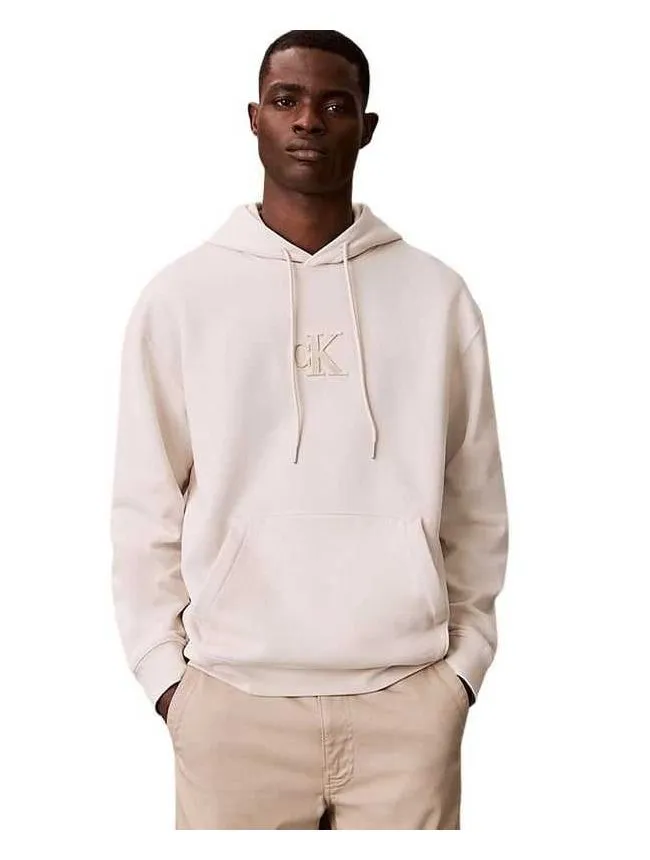 Calvin klein - muški duks sa kapuljačom
