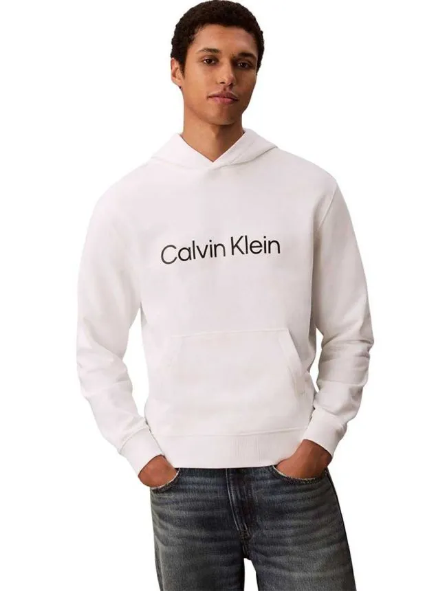 Calvin klein - muški duks sa kapuljačom