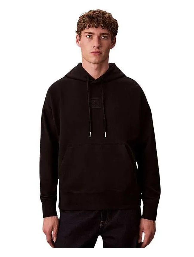 Calvin klein - muški duks sa kapuljačom