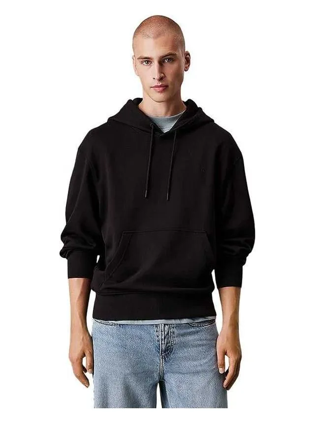 Calvin klein - muški duks sa printom na leđima