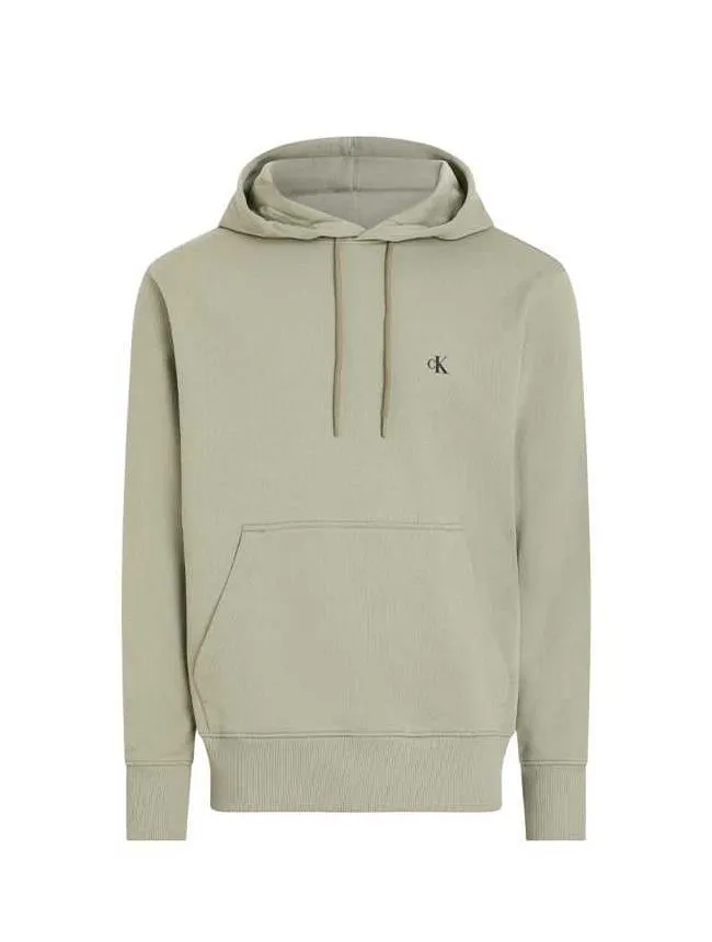 Calvin klein - muški duks sa printom na leđima