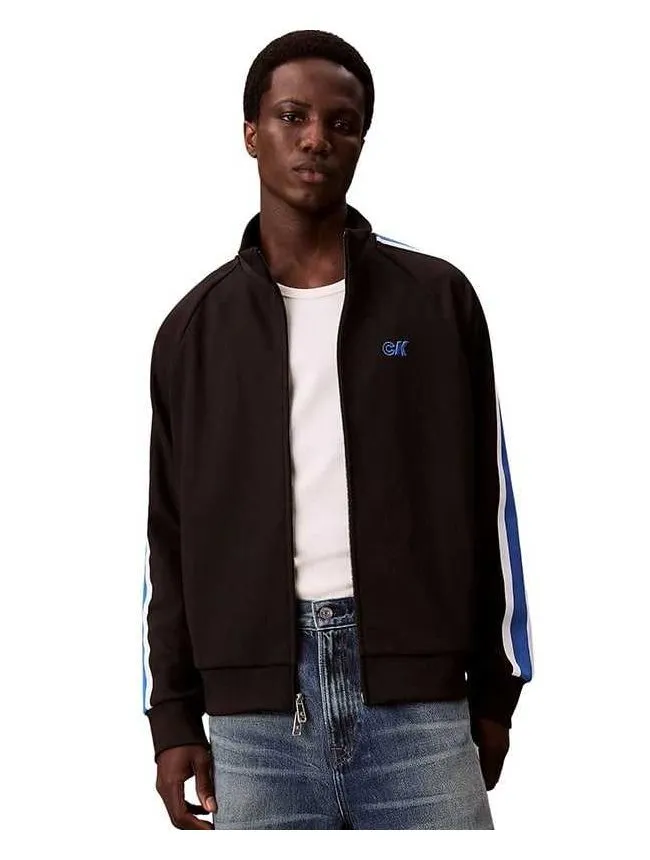 Calvin klein - muški duks sa zipom