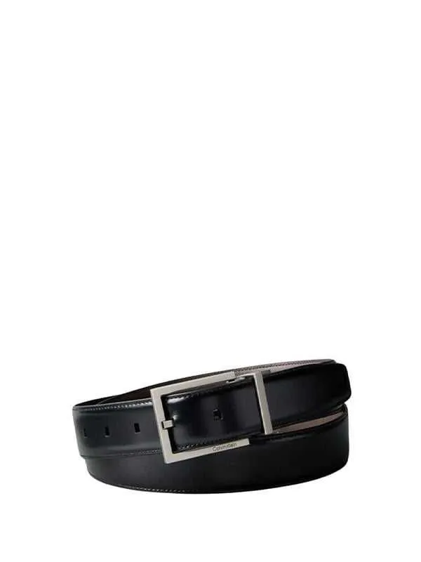 Calvin klein - muški kaiš sa dva lica