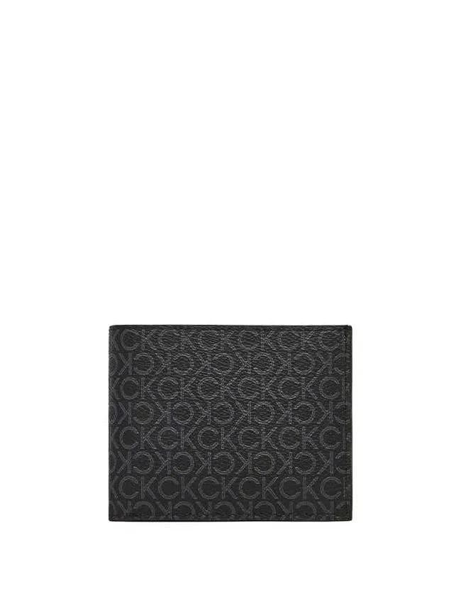 Calvin klein - muški monogram novčanik