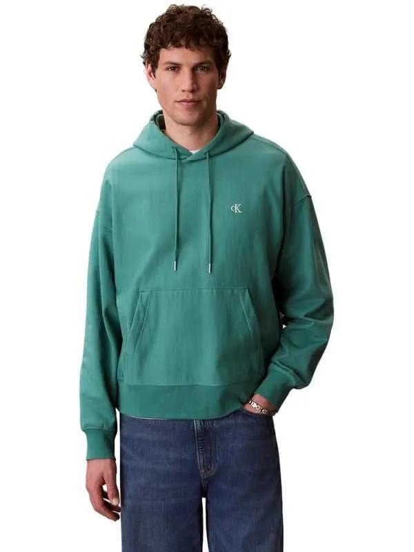 Calvin klein - oversize muški duks