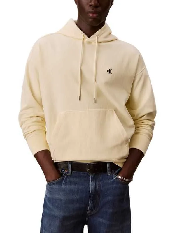 Calvin klein - oversize muški duks
