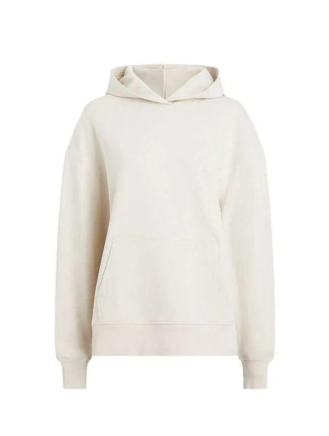 Calvin klein - oversized fit ženski duks
