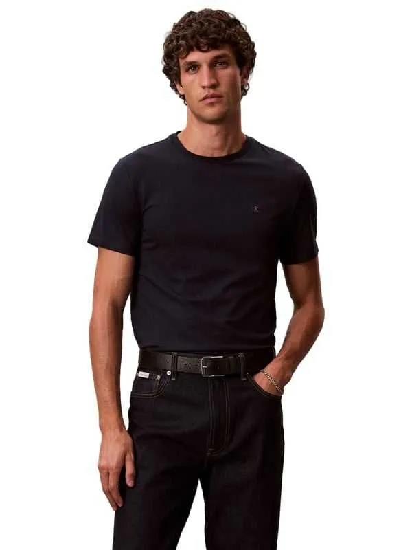 Calvin klein - pamučna muška majica
