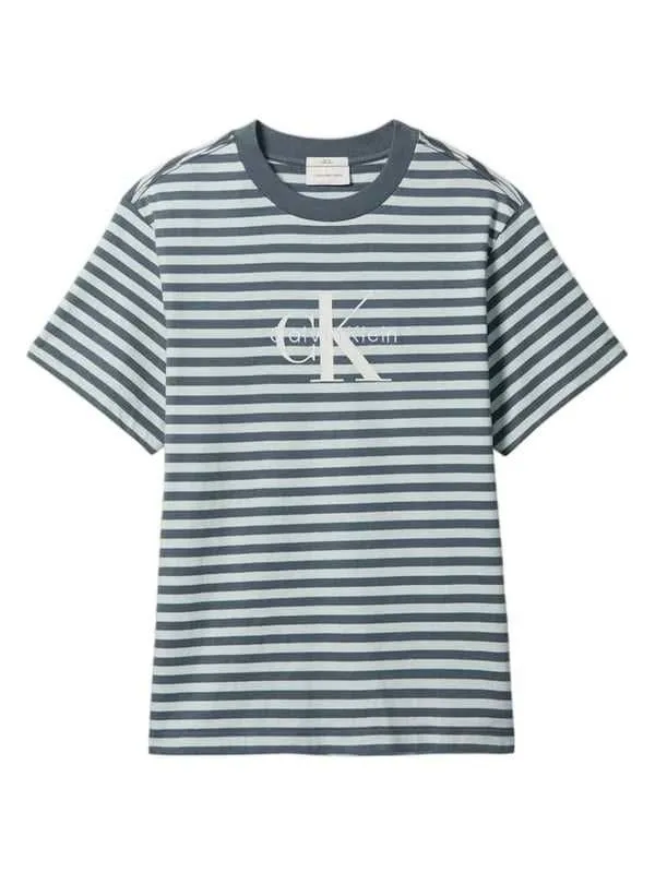 Calvin klein - pamučna muška majica
