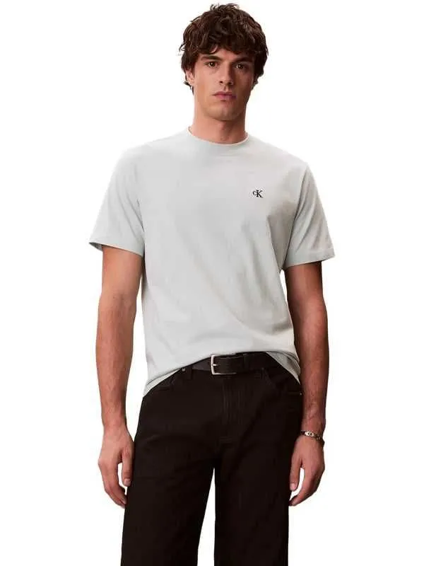 Calvin klein - pamučna muška majica