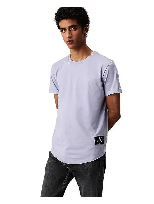 Calvin klein - pamučna muška majica