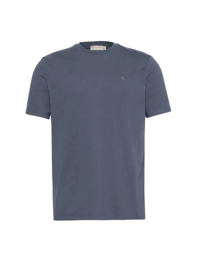 Calvin klein - pamučna muška majica