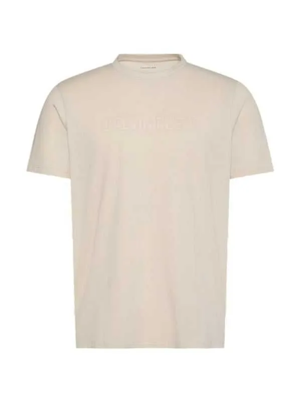 Calvin klein - pamučna muška majica