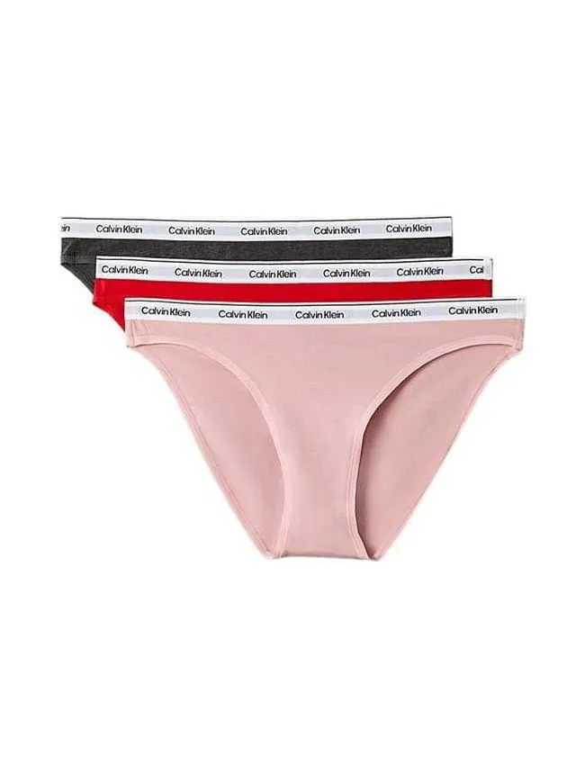 Calvin klein - pamučne ženske gaćice u setu