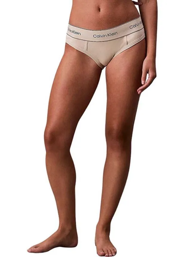 Calvin klein - pamučne ženske gaćice