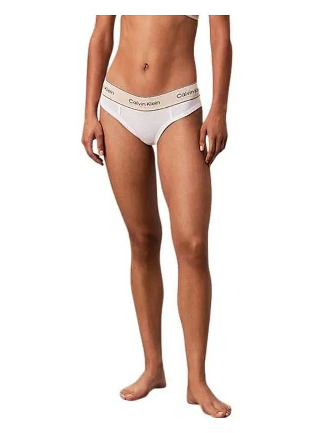 Calvin klein - pamučne ženske gaćice