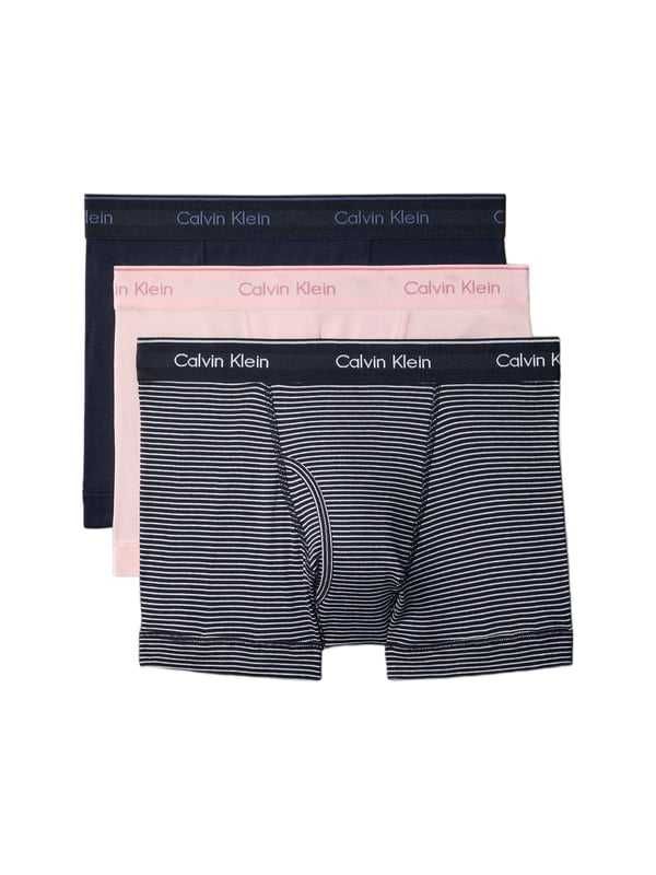 Calvin klein - pamučne muške bokserice u setu