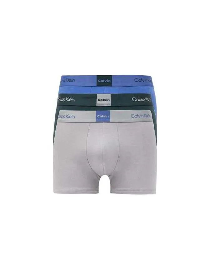 Calvin klein - pamučne muške bokserice u setu