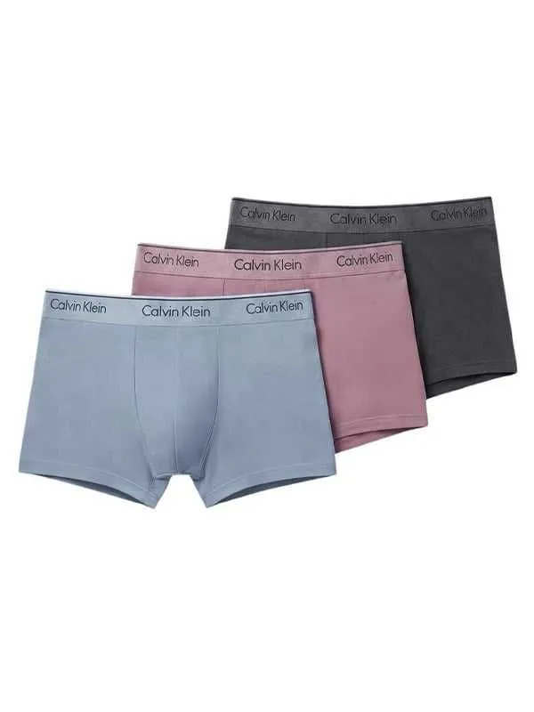Calvin klein - pamučne muške bokserice u setu