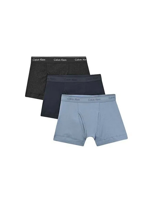 Calvin klein - pamučne muške bokserice