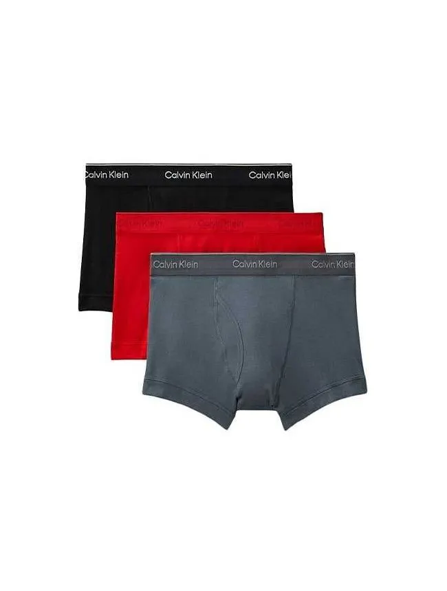 Calvin klein - pamučne muške bokserice