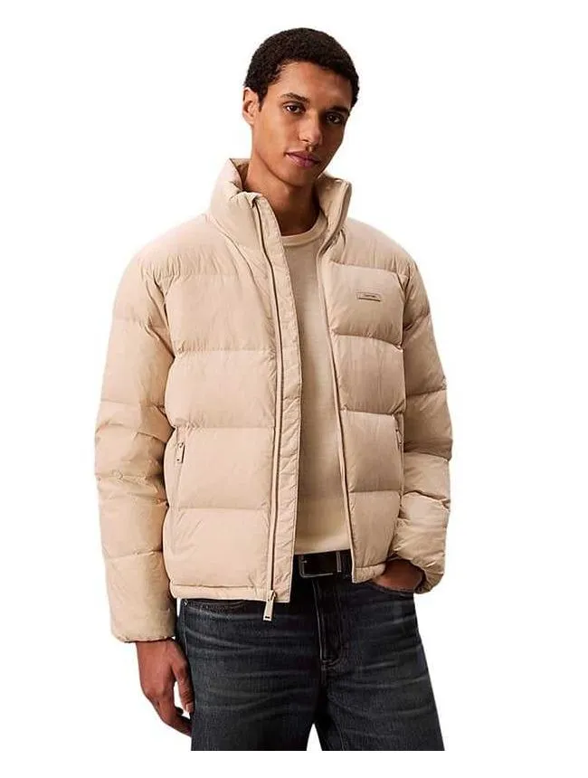 Calvin klein - perjana jakna za muškarce