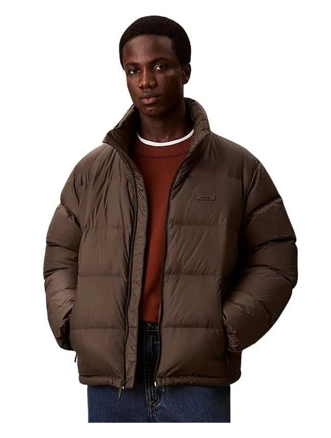 Calvin klein - perjana jakna za muškarce