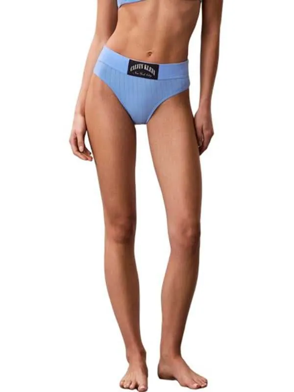 Calvin klein - plave ženske gaćice