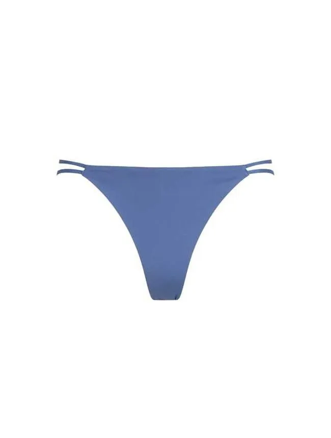 Calvin klein - plavi brazil bikini