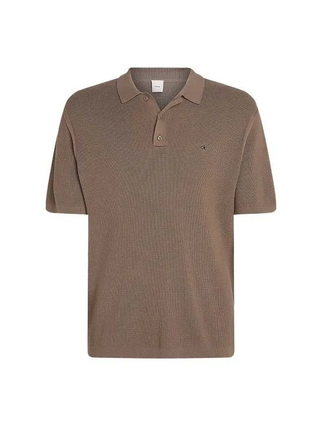 Calvin klein - polo muška majica
