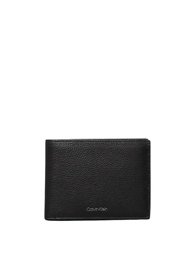 Calvin klein - preklopni muški novčanik